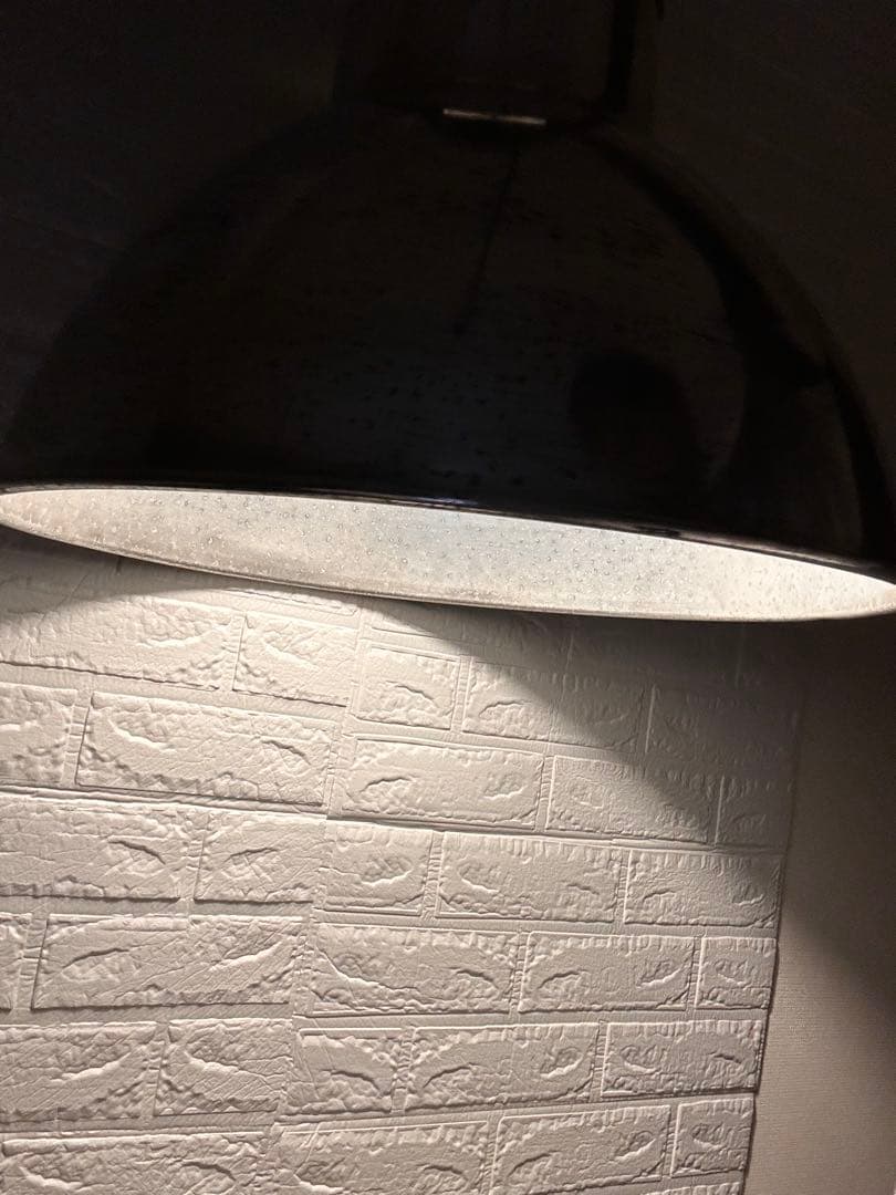 ヴィンテージ インダストリアルランプ　【フランスMAZDA製】