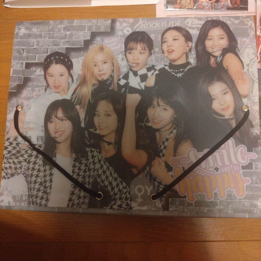 【早い者勝ち】Twice ファングッズセット