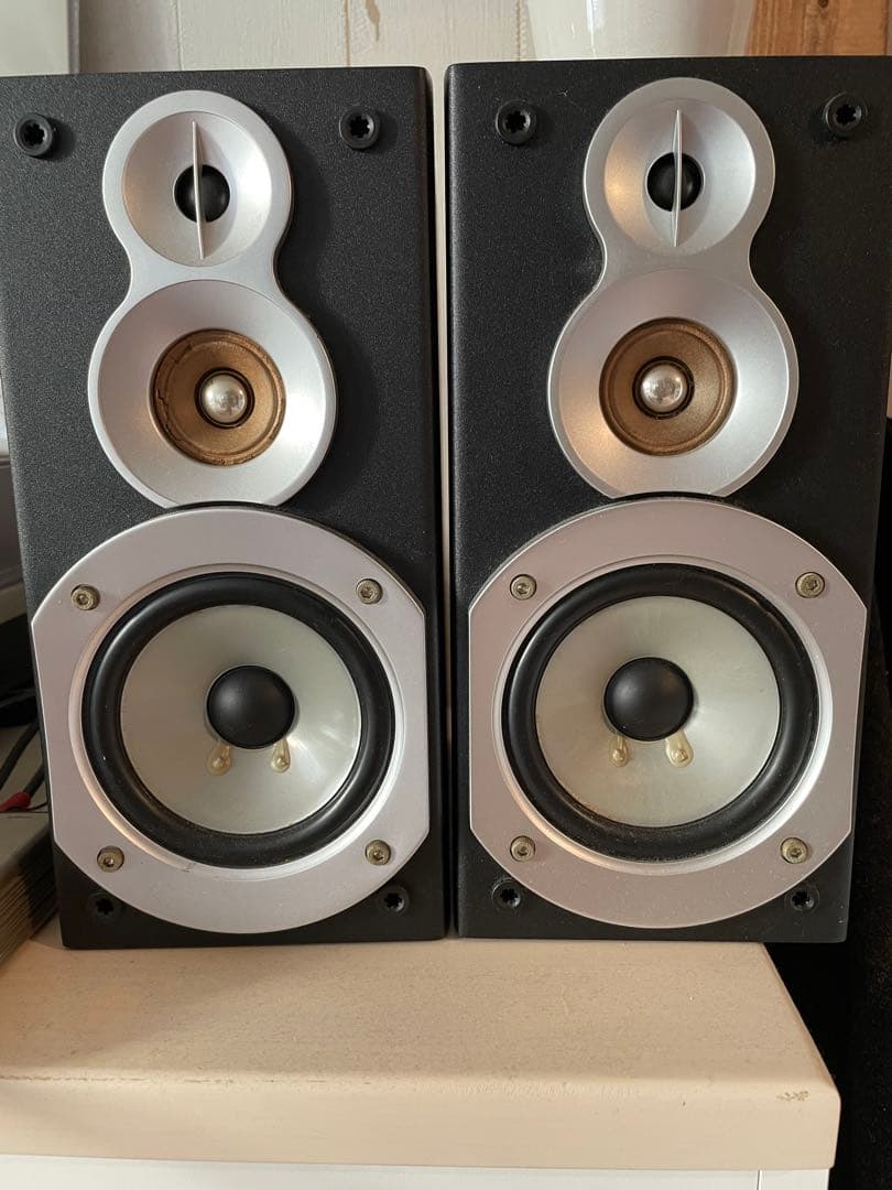 すぐレコードが聴ける！TechnicsSL-1200MK3D + 周辺機器セット