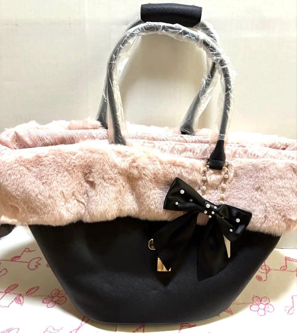 グラマイズム　　キャリーバッグ