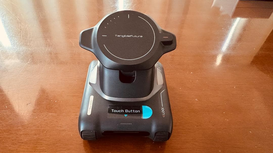 ヨ*ー様 【新品】LOOI Robot ロボット GPT-4o搭載 MagSaf