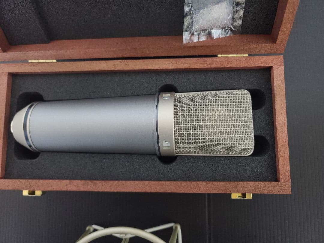NEUMANN TLM67 コンデンサーマイク