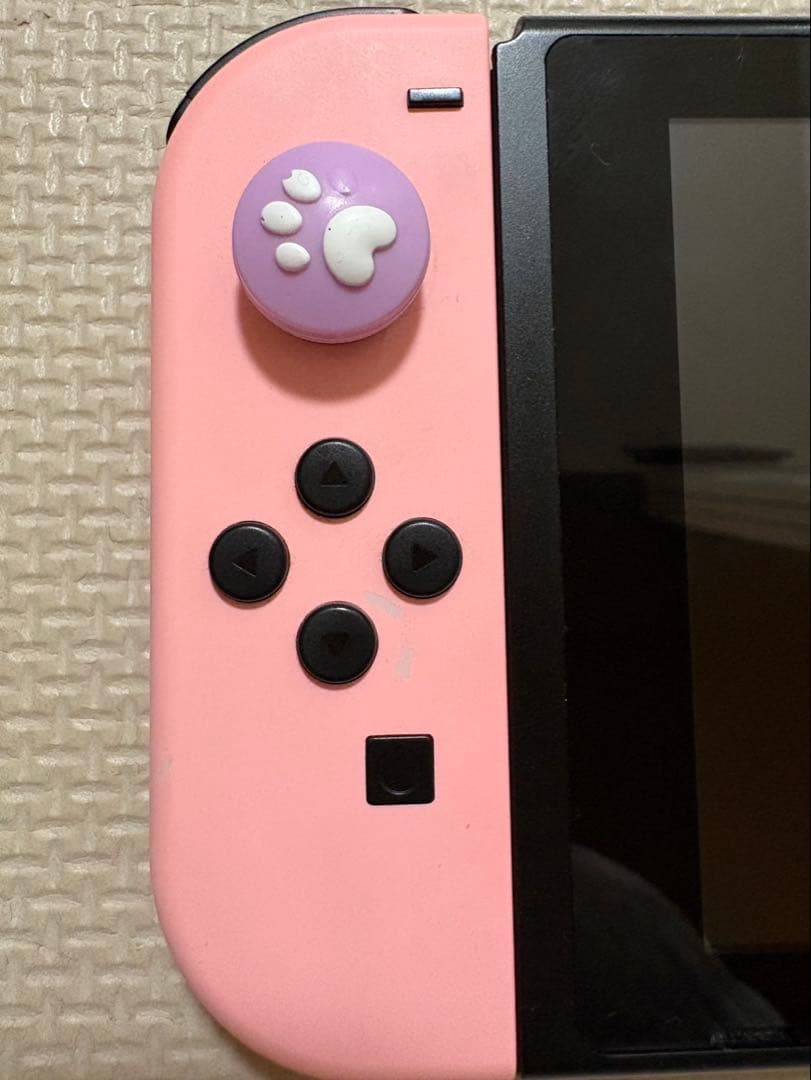 【最終】Nintendo Switch 1 付属品＆おまけ　ニンテンドースイッチ