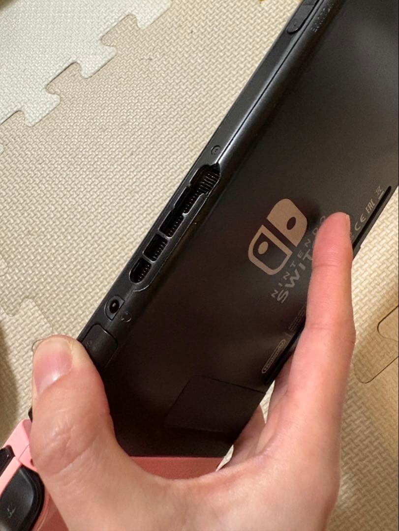 【最終】Nintendo Switch 1 付属品＆おまけ　ニンテンドースイッチ