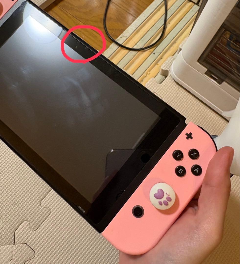 【最終】Nintendo Switch 1 付属品＆おまけ　ニンテンドースイッチ