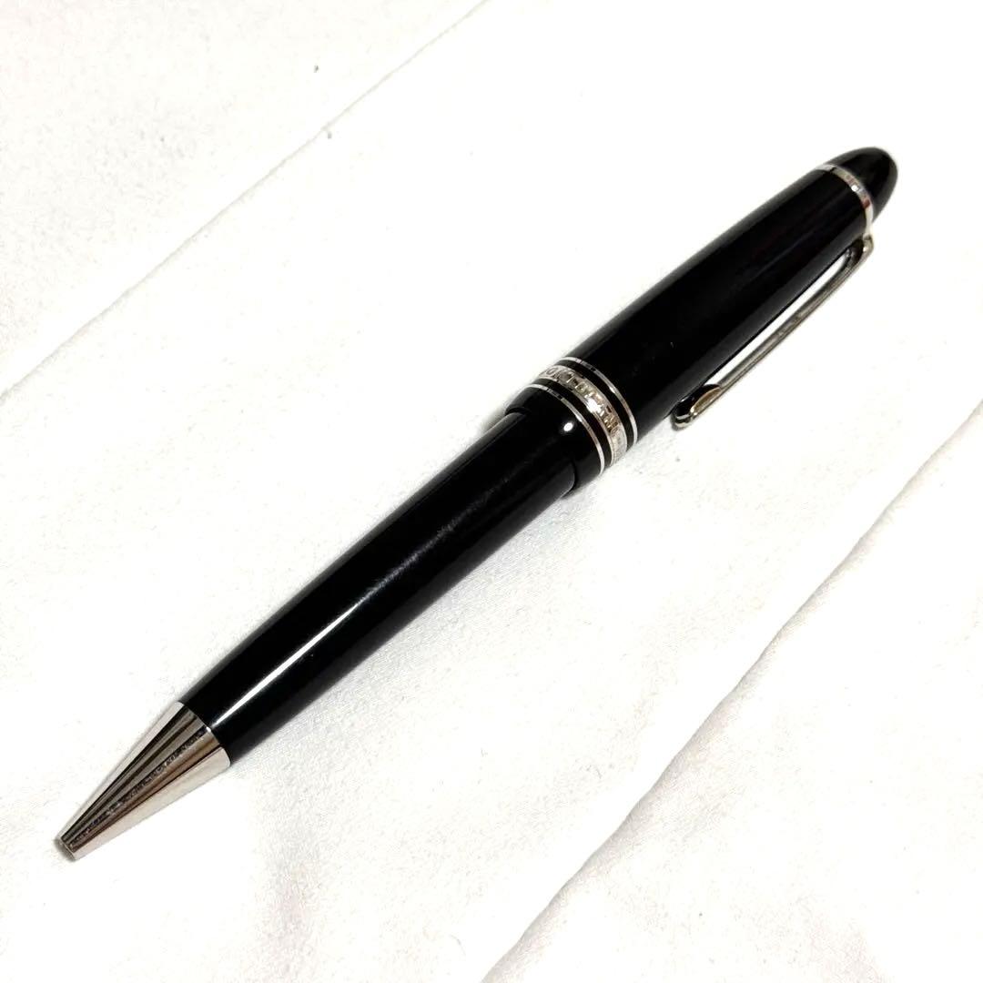 モンブラン マイスターシュテュック ル・グラン ボールペン