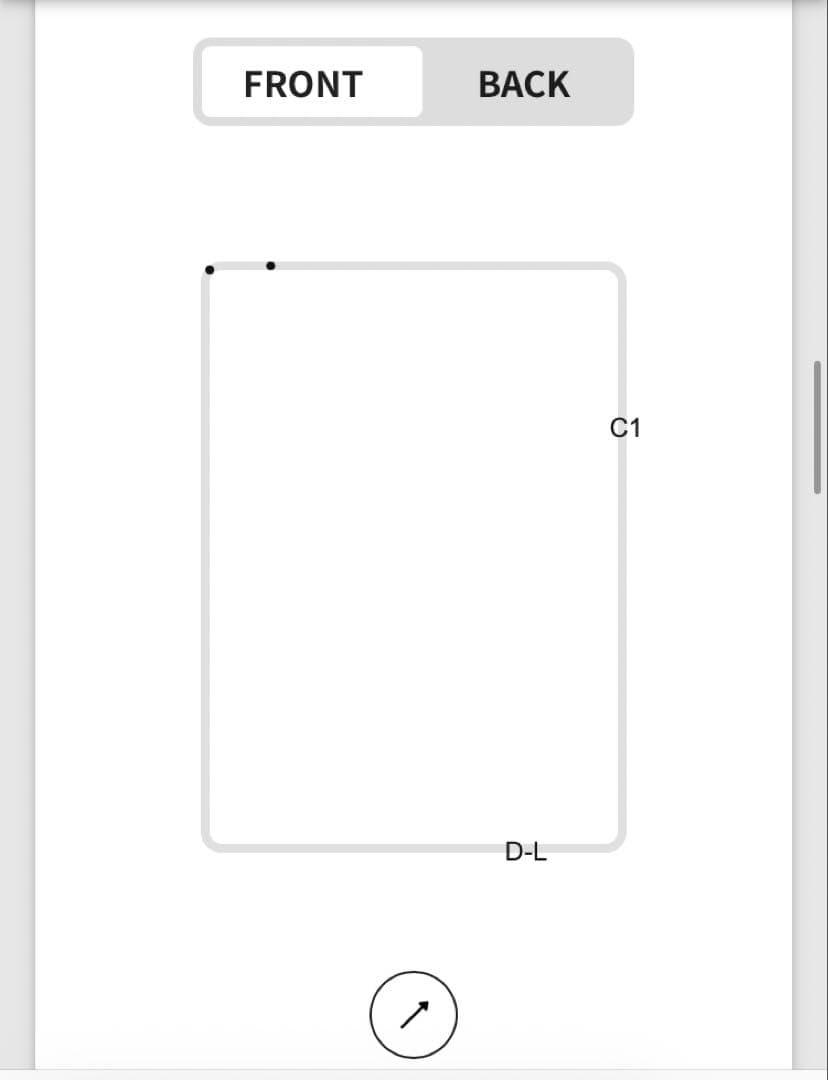 【Gemix鑑定品】フーディンEX UR XY10 めざめる超王 08