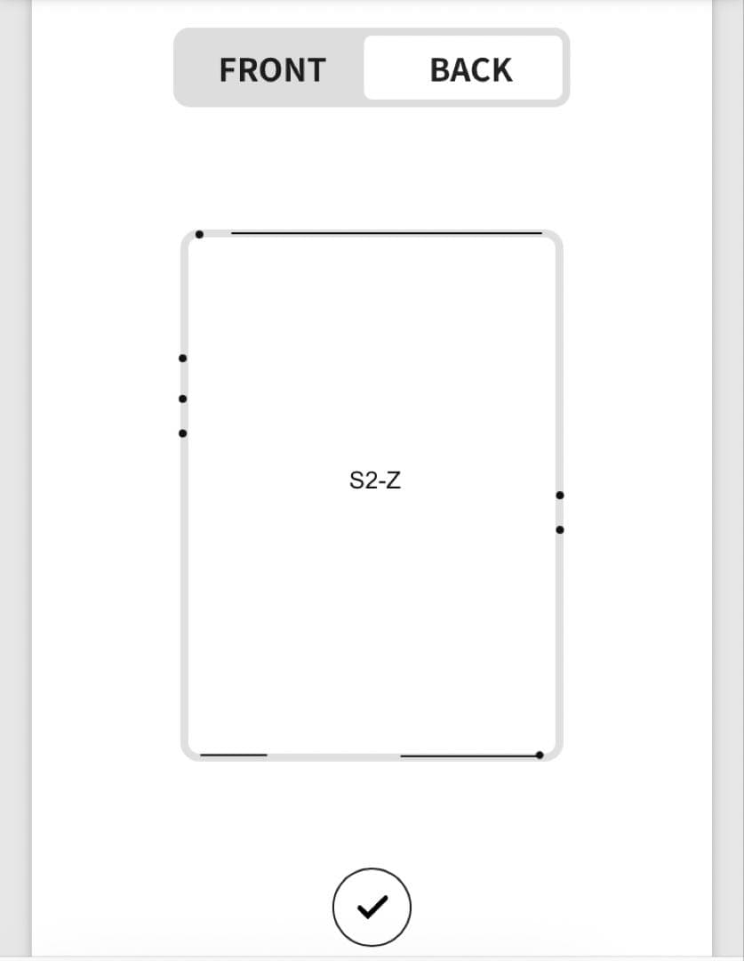 【Gemix鑑定品】フーディンEX UR XY10 めざめる超王 08