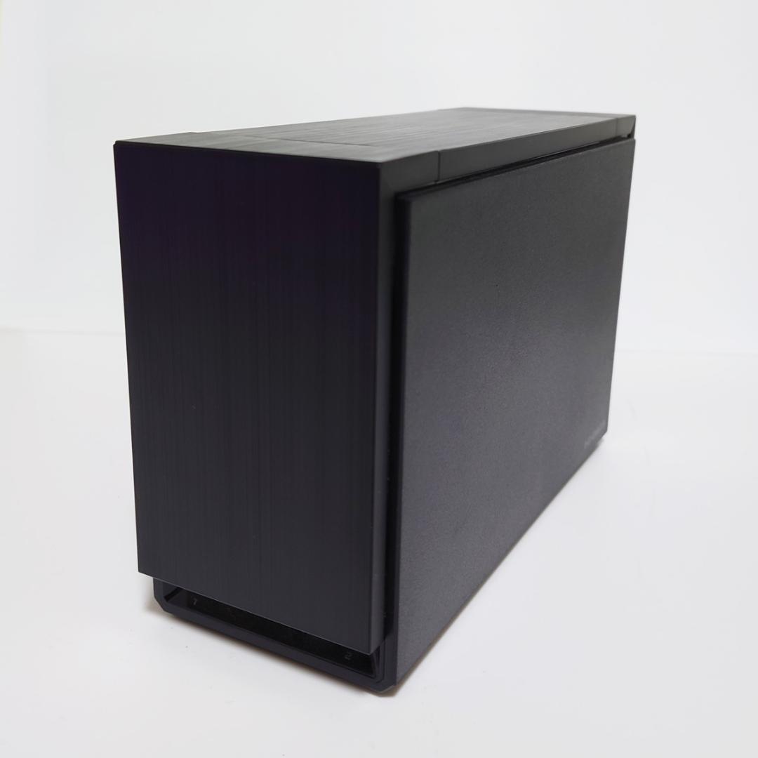 外付けHDD RAID 0/1 アイオーデータ 6TB HDS2-UTX6.0