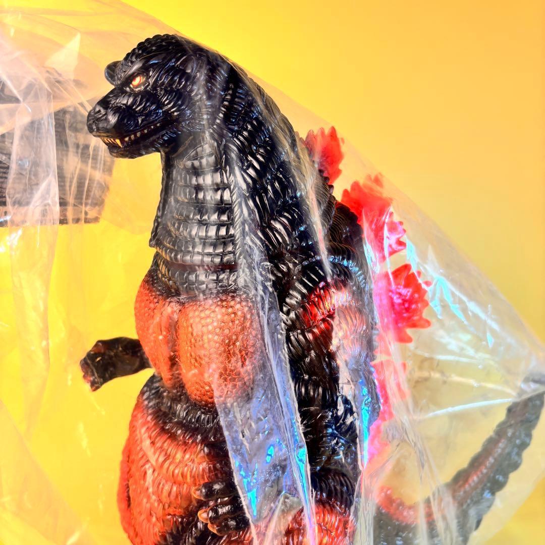 マーミット 世紀の大怪獣シリーズ デスゴジ ジャイアント/メルトダウン