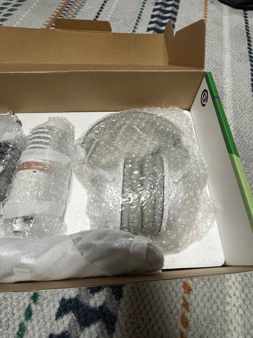 AG03 MK2 ライブストリーミングパック