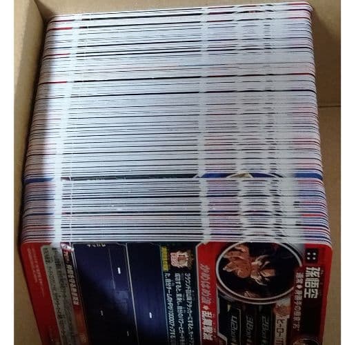 ドラゴンボール 一番くじ まとめ売り/多数キャラ/カード ポスター アクスタほか