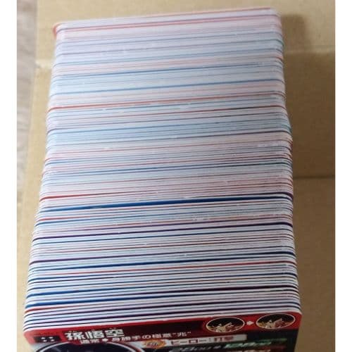 ドラゴンボール 一番くじ まとめ売り/多数キャラ/カード ポスター アクスタほか