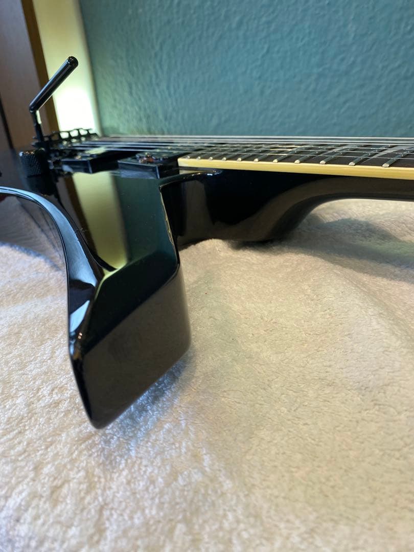 ギター GROVER JACKSON Kelly