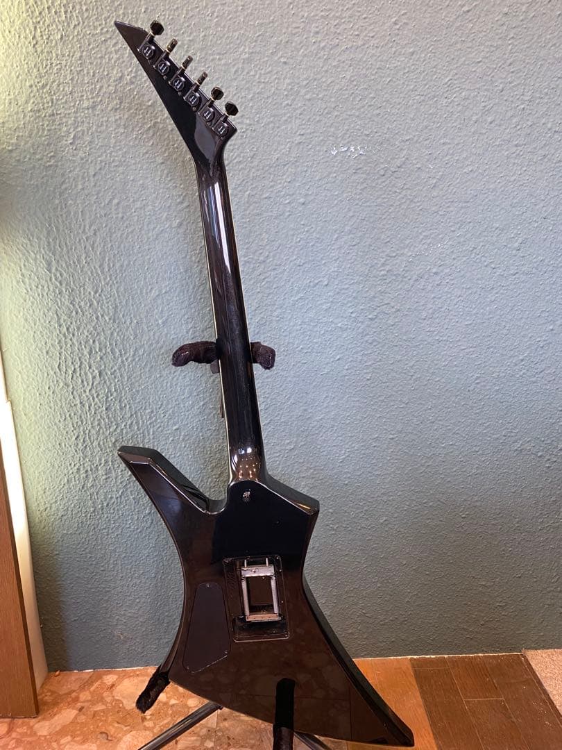 ギター GROVER JACKSON Kelly