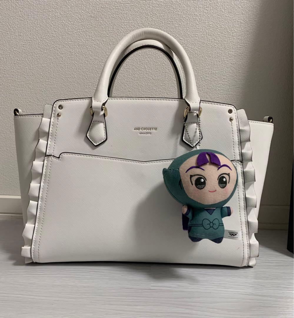 忍たま乱太郎　ナンジャタウン　立花仙蔵　痛バ　缶バッジ　and chouette