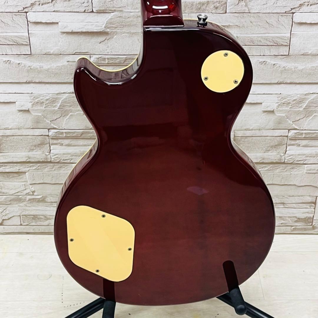 Epiphone エピフォン Les Paul Standard レスポール