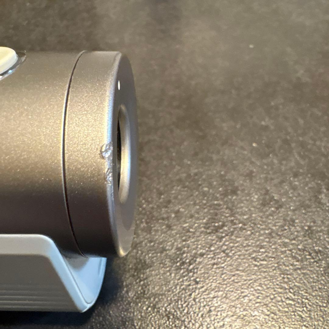 VOICE CADDIE Laser FIT ゴルフ用距離計