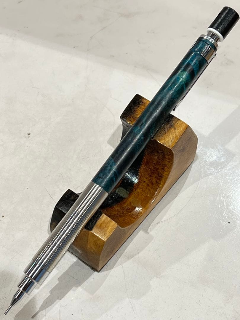 グラフ1000 0.5スタビ3-5-7ステンレスグリップスリット加工