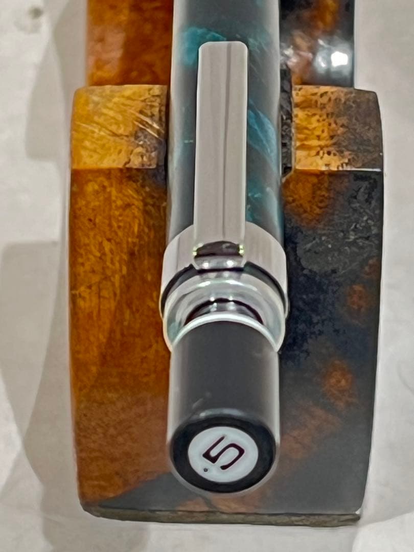 グラフ1000 0.5スタビ3-5-7ステンレスグリップスリット加工