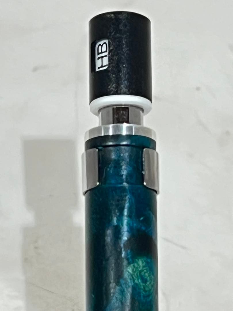 グラフ1000 0.5スタビ3-5-7ステンレスグリップスリット加工