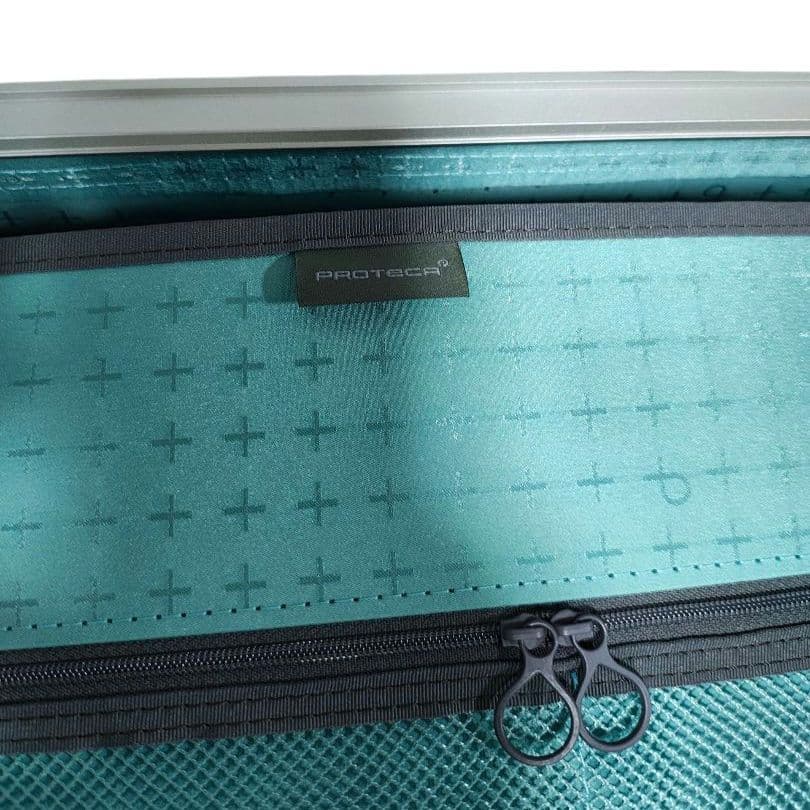 ACE ProtecA プロテカ スーツケース エキノックスライトオーレ 96L