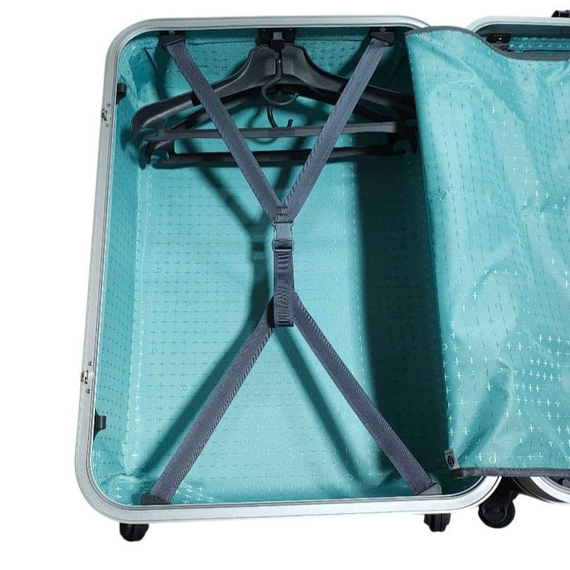 ACE ProtecA プロテカ スーツケース エキノックスライトオーレ 96L