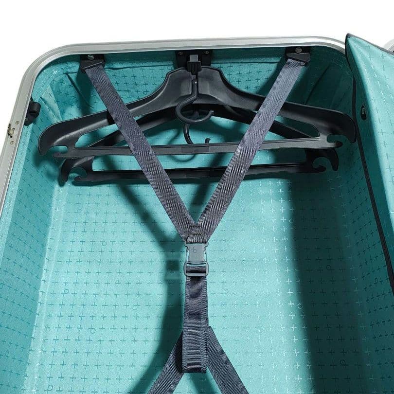 ACE ProtecA プロテカ スーツケース エキノックスライトオーレ 96L