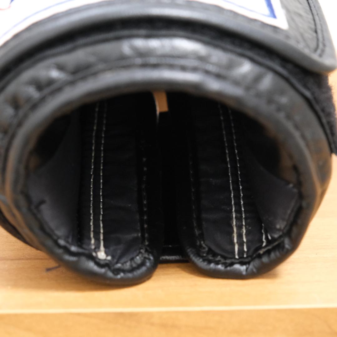 WINDY ボクシンググローブ ブラック 14オンス