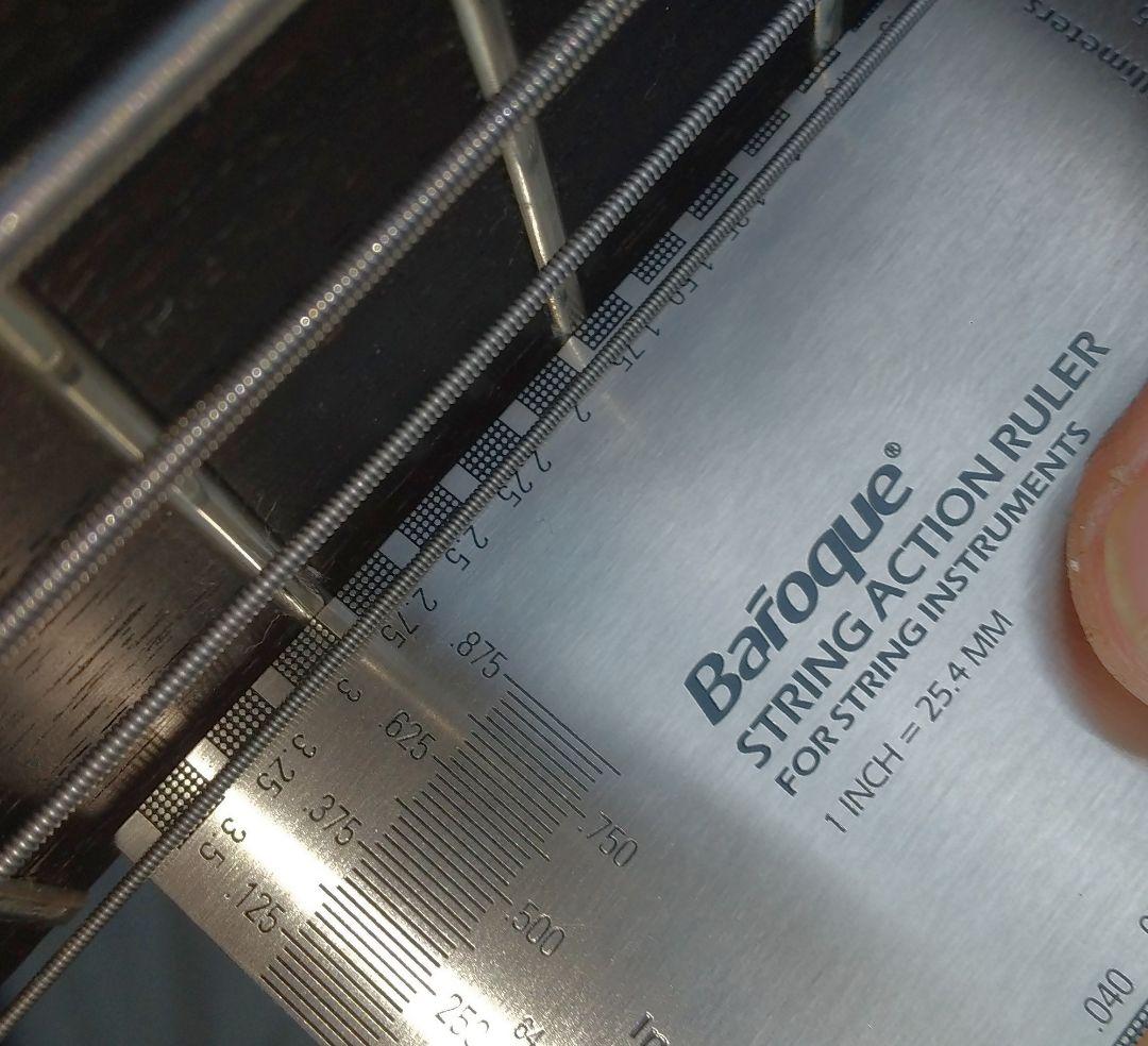 ベース tig tuned bass Selva SEB2020sp