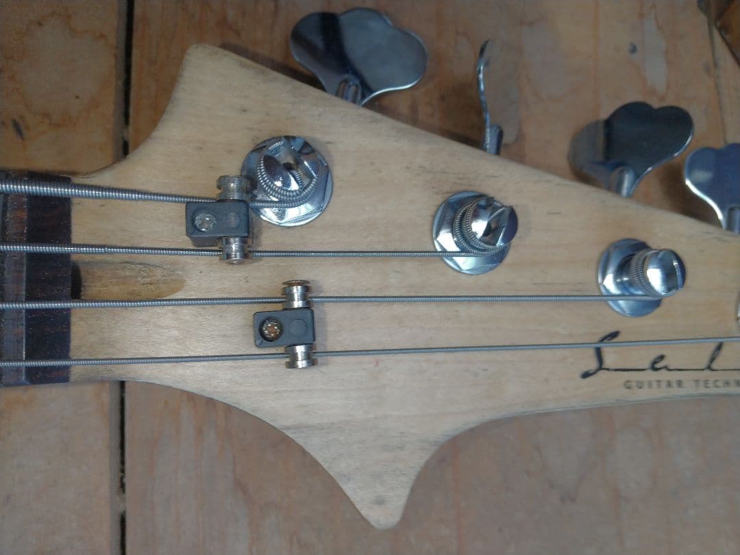 ベース tig tuned bass Selva SEB2020sp