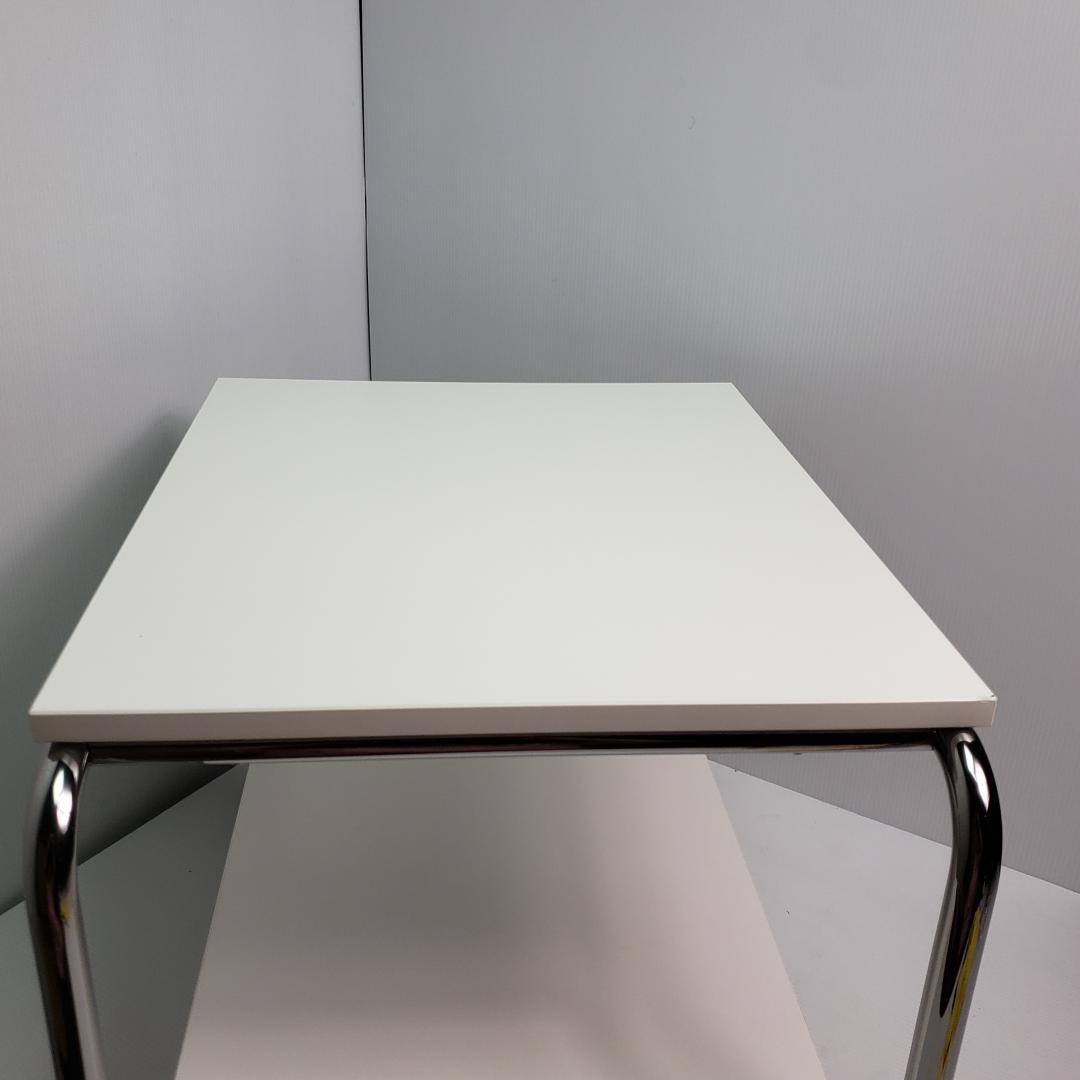 【組立済み発送】　IKEA イケア BAGGBODA バッグボーダ テーブル