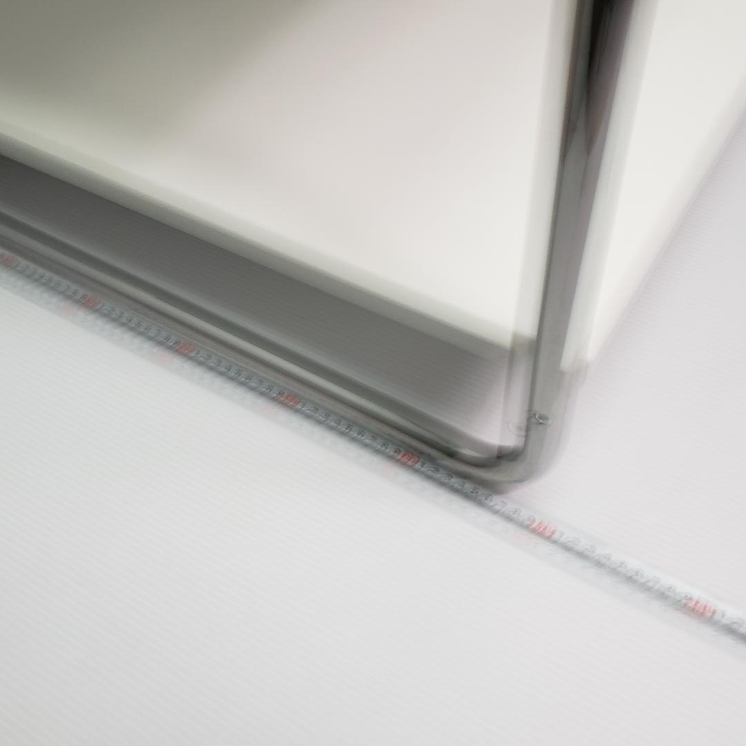 【組立済み発送】　IKEA イケア BAGGBODA バッグボーダ テーブル