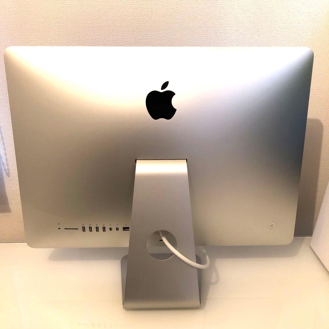 【美品】iMac Late2013 21.5inch 本体のみ