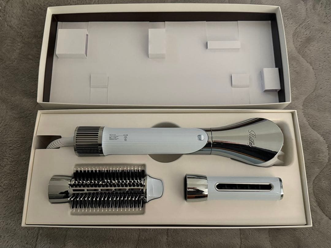 ReFa ビューテックヘアリセッター