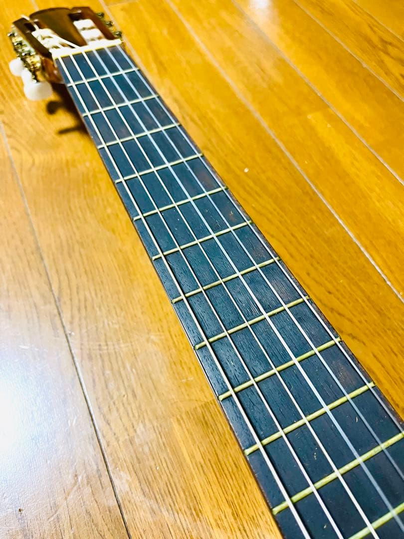 セール中！希少！美品 shinano クラシックギター sc-20 送料無料