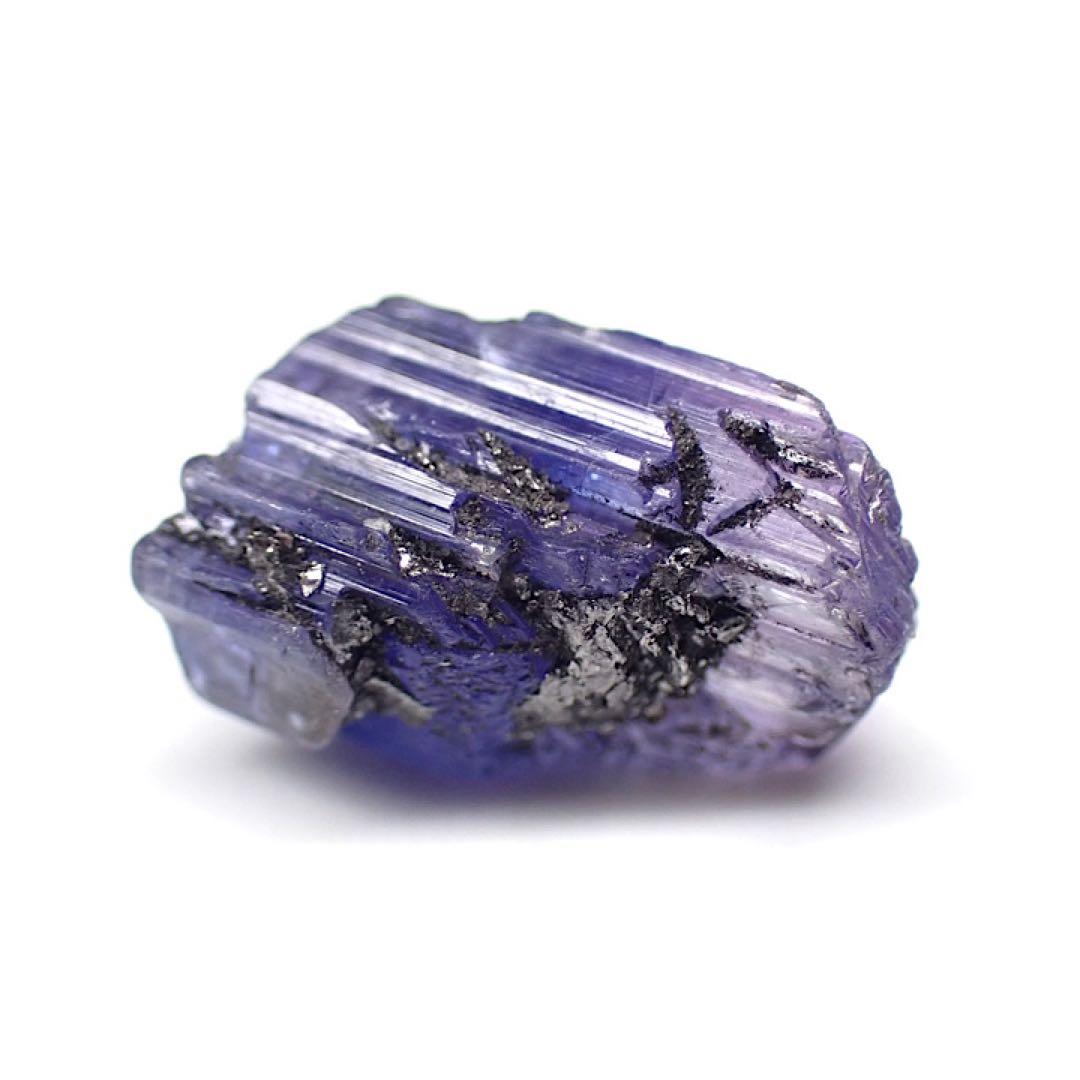 【タンザニア/メレラニ産】タンザナイト1-4