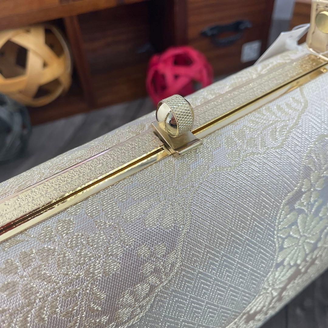 yun 様☆2008✨振袖や訪問着に✨ 有名ブランド 『彩小径』草履バッグ新品