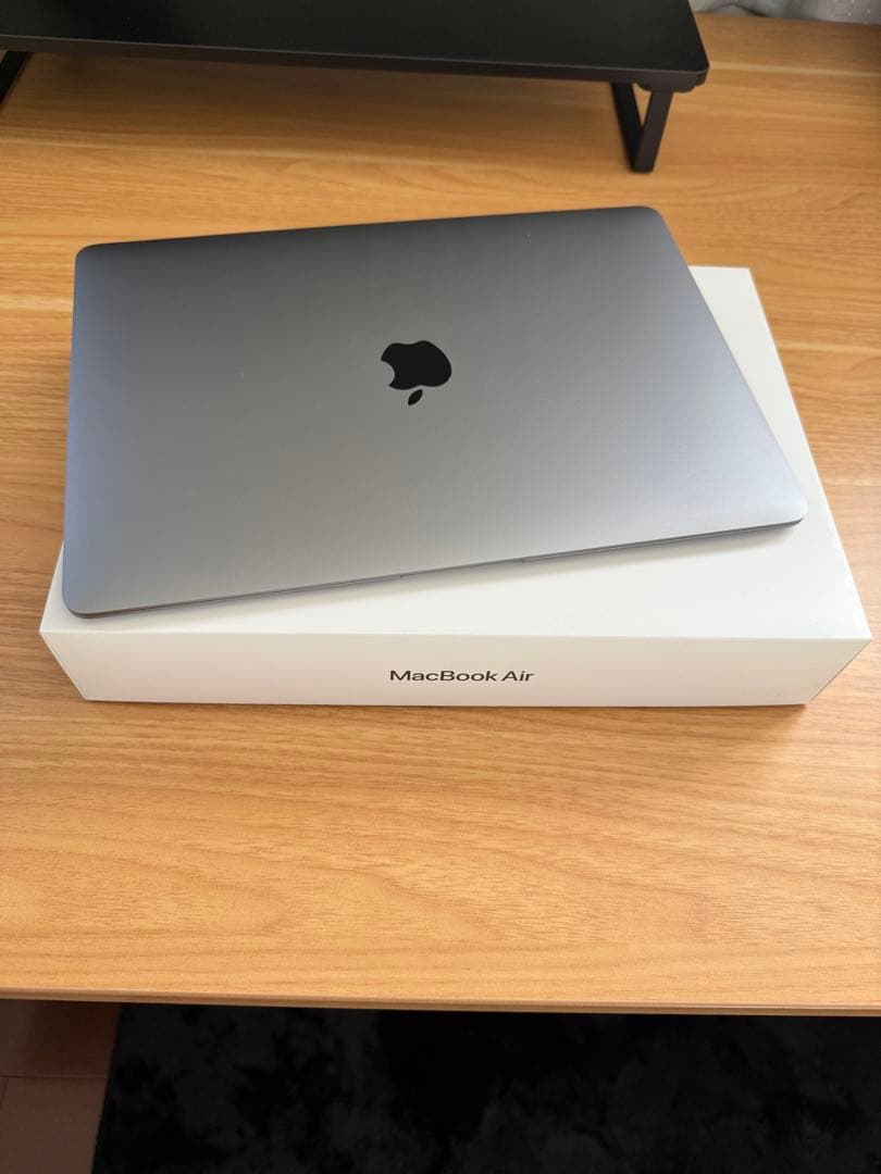 AppleのMacBook Air M1チップ モデル