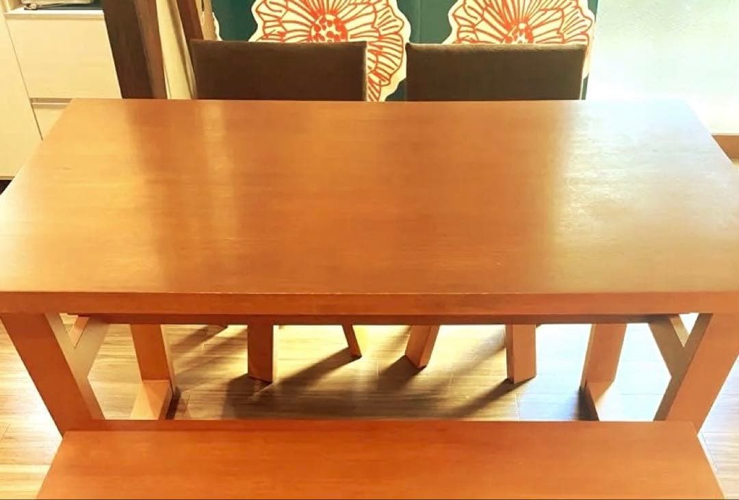 た*か様 平田椅子製作所　ダイニングテーブル