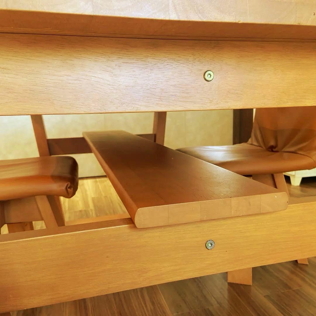 た*か様 平田椅子製作所　ダイニングテーブル