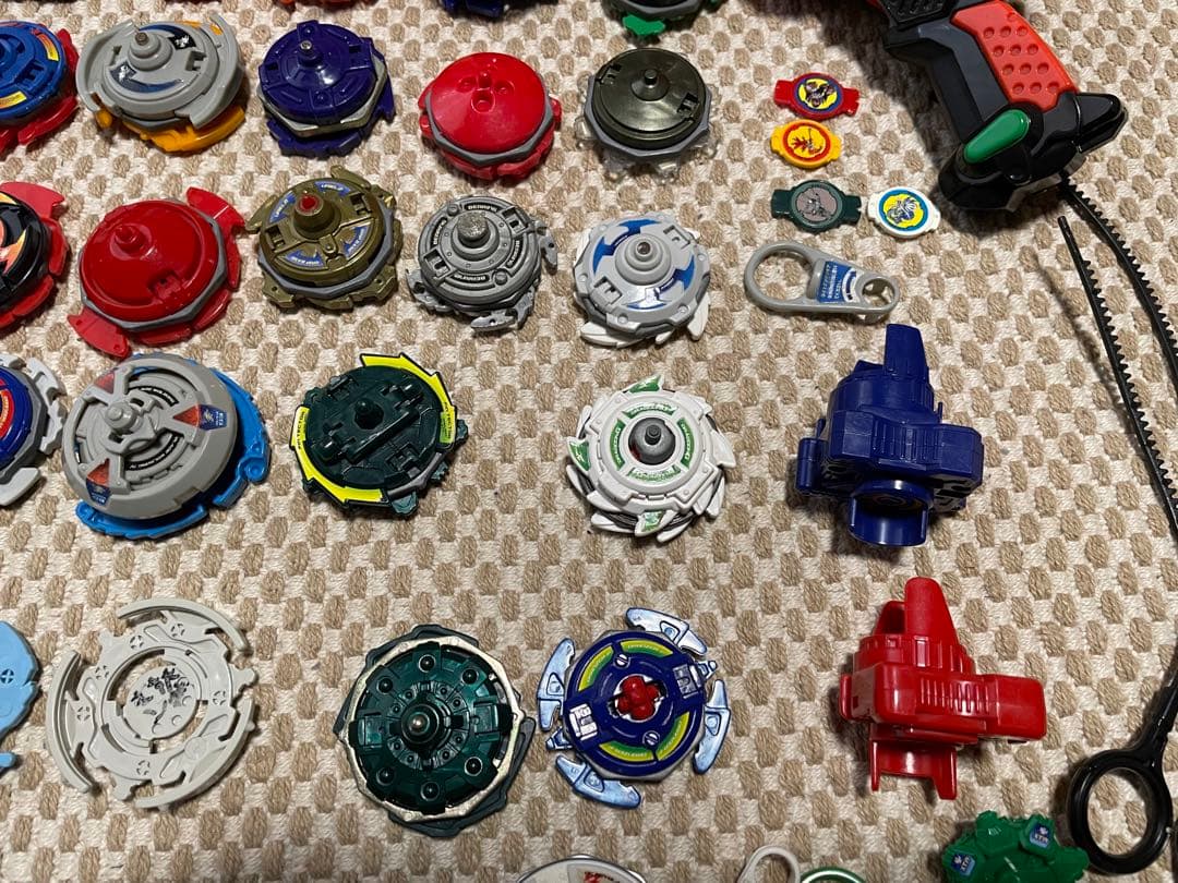 ベイブレード　ベイブレード　初期　〜セット　まとめ売り