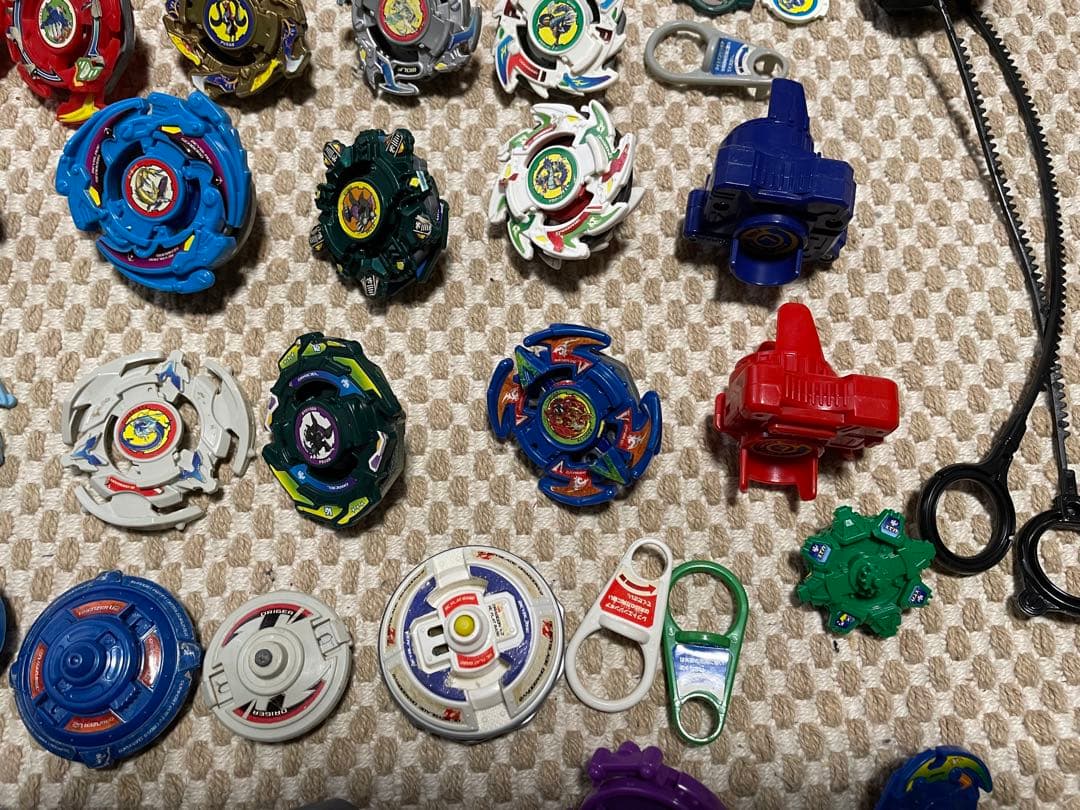ベイブレード　ベイブレード　初期　〜セット　まとめ売り