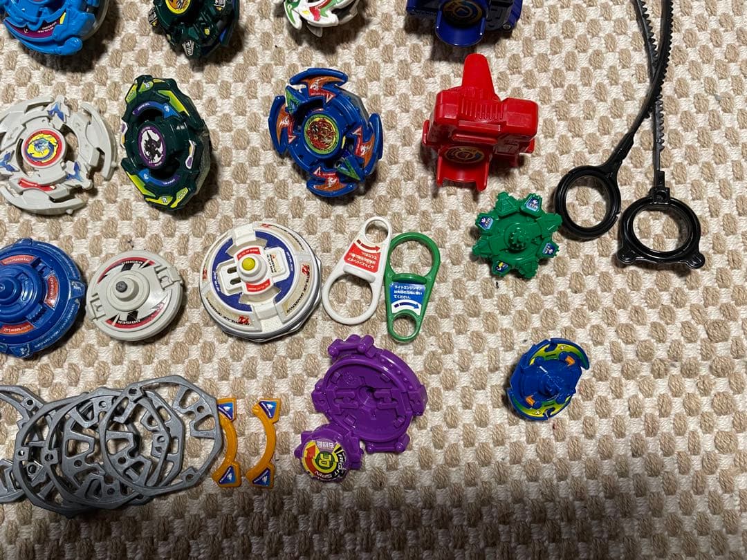 ベイブレード　ベイブレード　初期　〜セット　まとめ売り