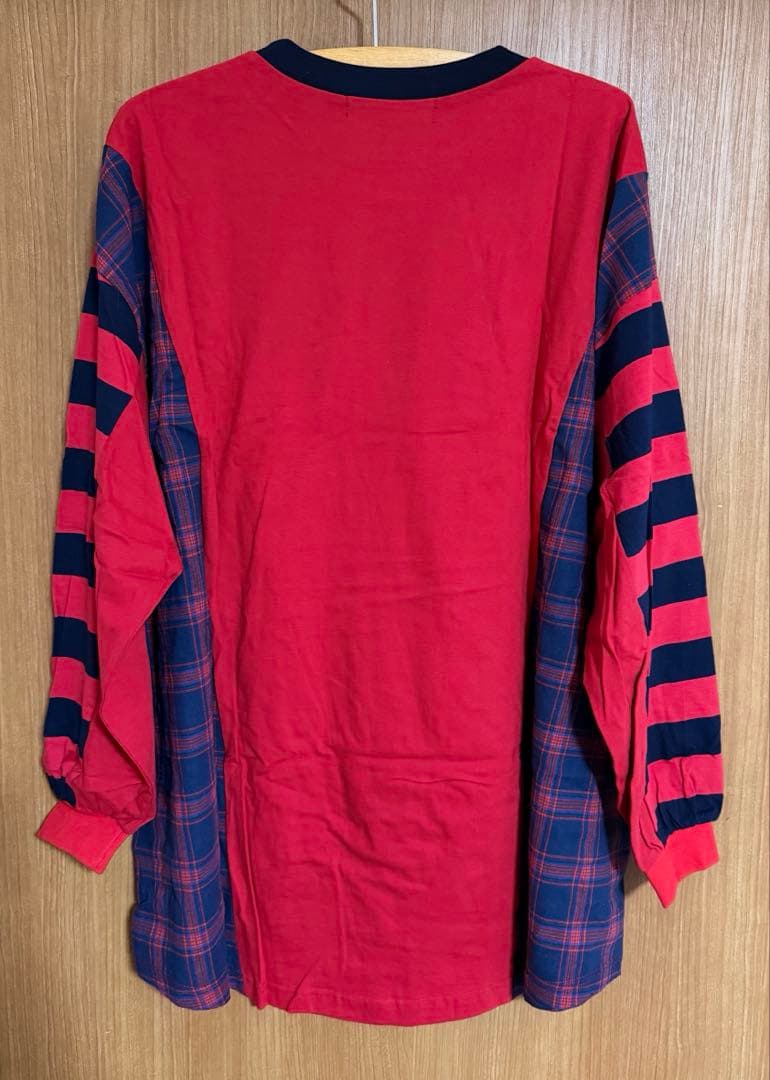 LiSA×CandyStripper Hi FiVE MIX ONE-PIECE