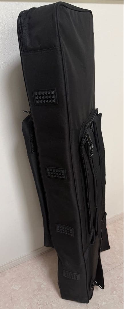 Roland GO:KEYS5 ホワイト&専用譜面台&ソフトケース&WC-1