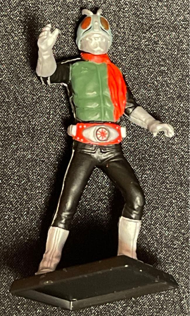 仮面ライダー フィギュア 4体セット　バトルホッパー