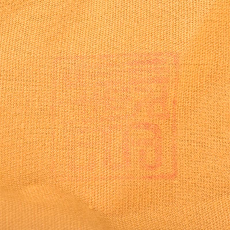 茶道具　加納臣峰作　灰青磁　紫陽花茶碗　共布共箱　C　8402