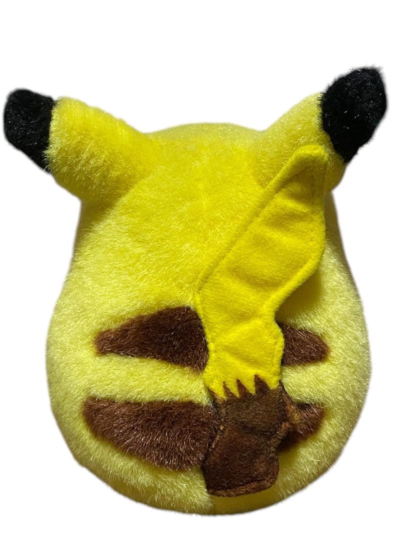 ポケモン　初期　ピカチュウ　ぬいぐるみ