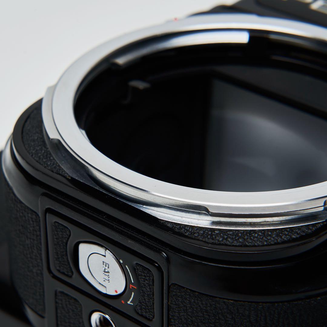 PENTAX 67 後期モデル